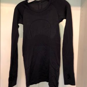 Lululemon long sleeve